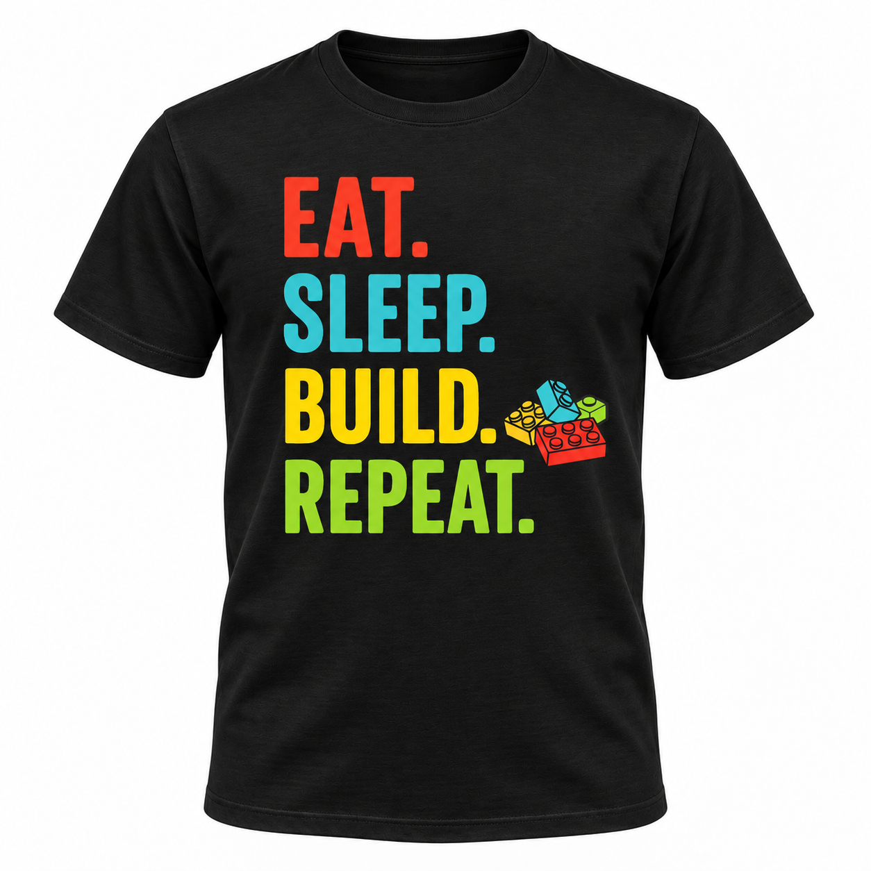 Eat Sleep