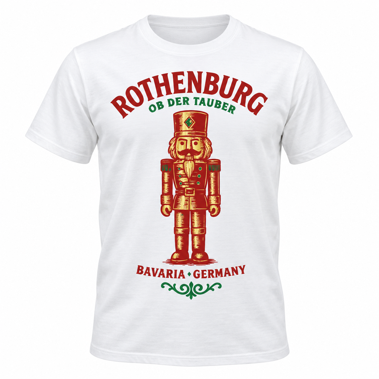 Rothenburg Nussknacker