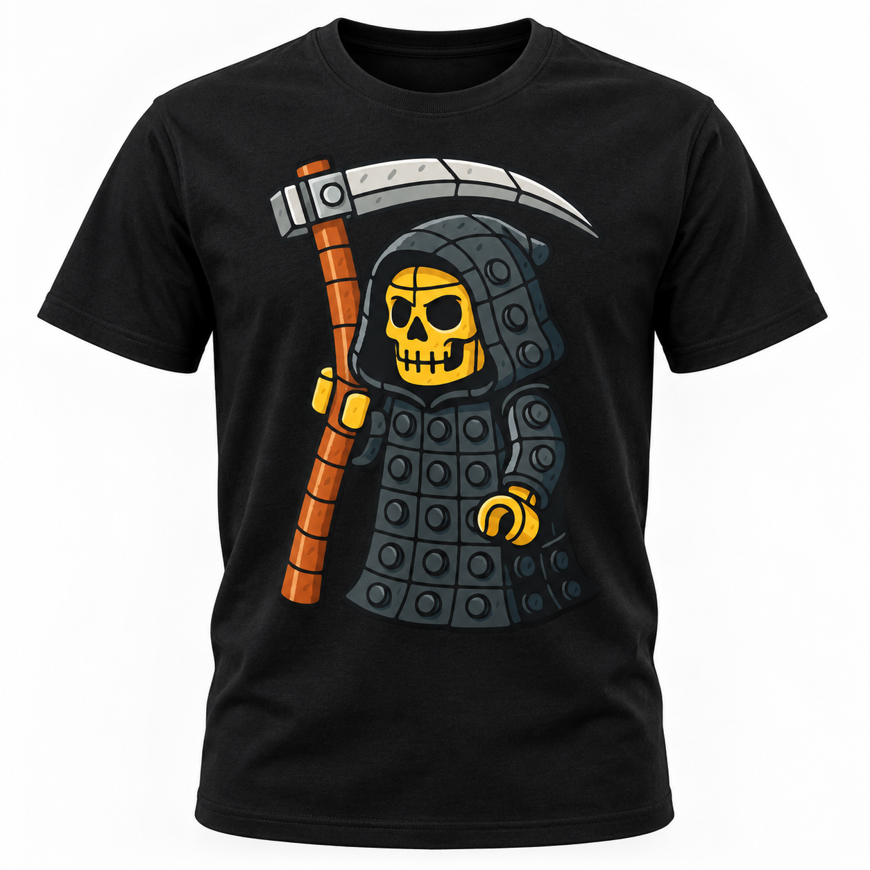 Reaper groß