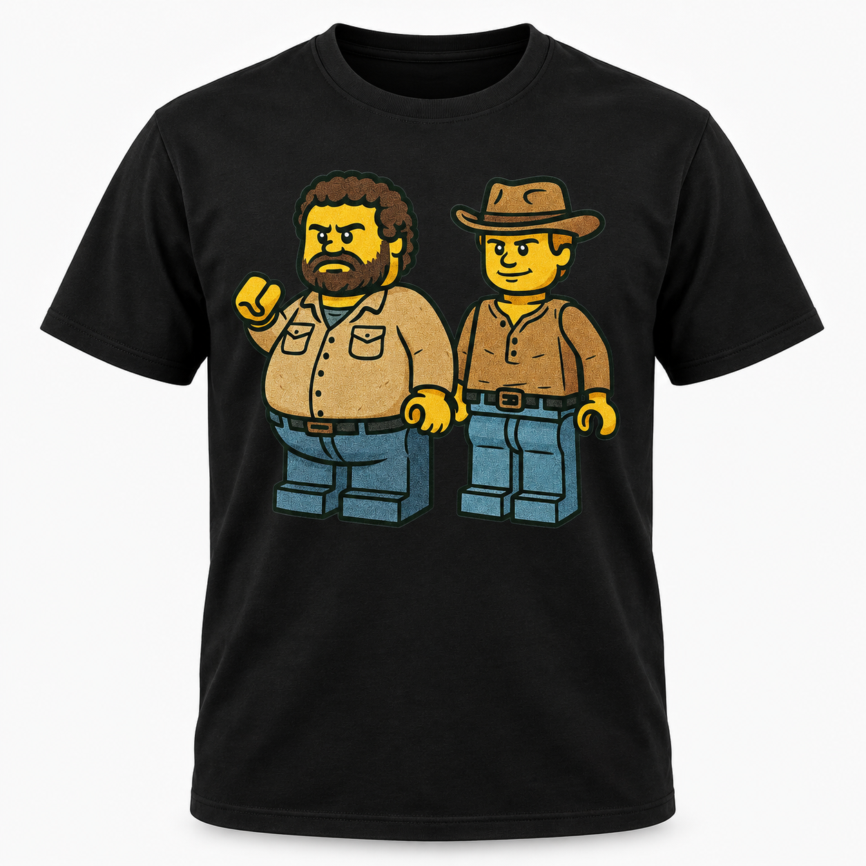 Western Duo
