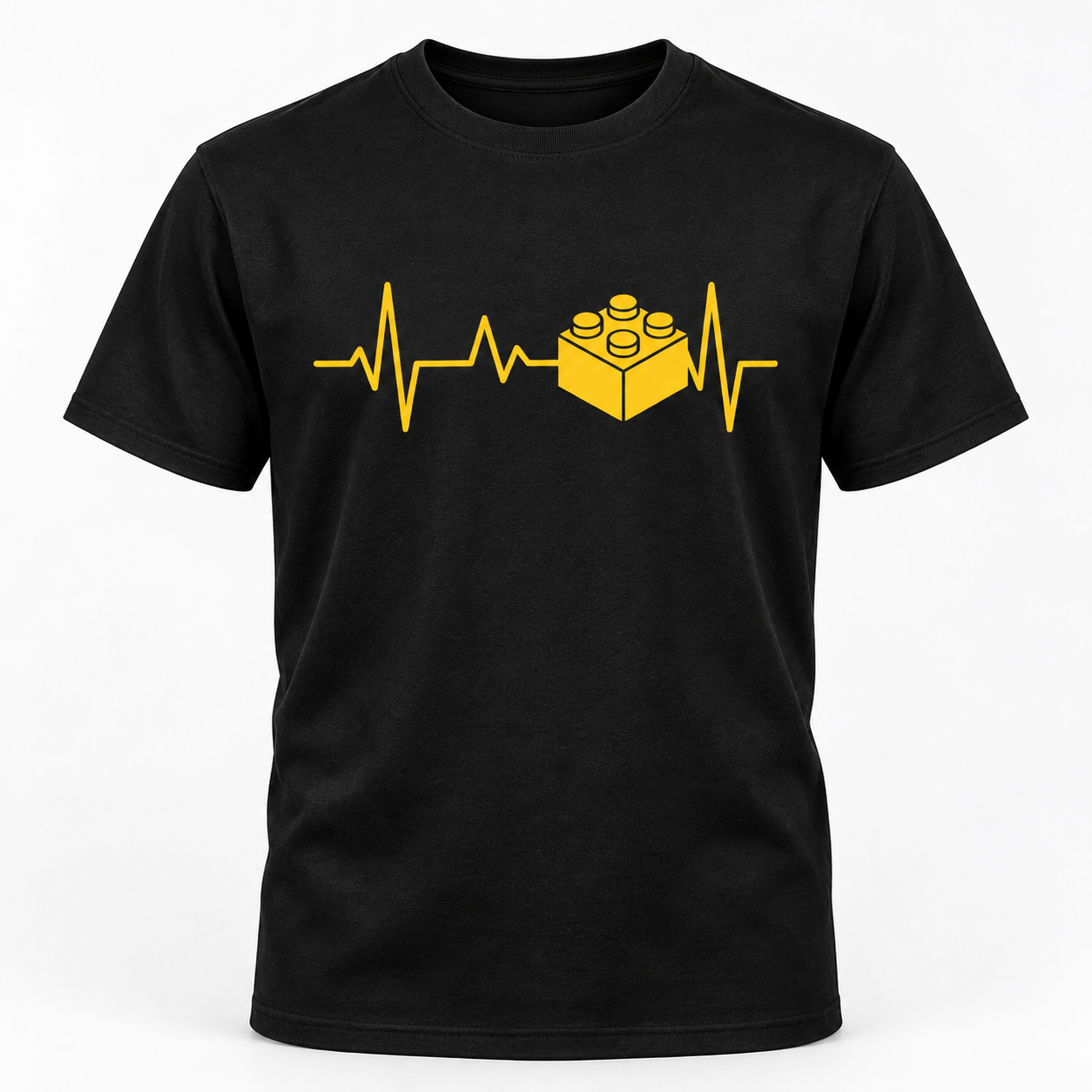 Heartbeat Brick