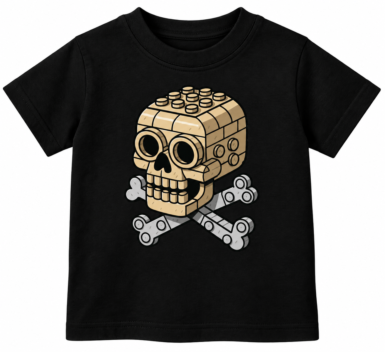 Skull Kids