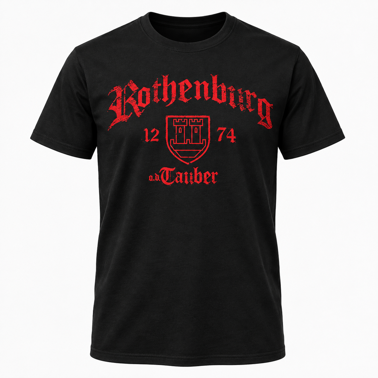 Rothenburg Classic rot