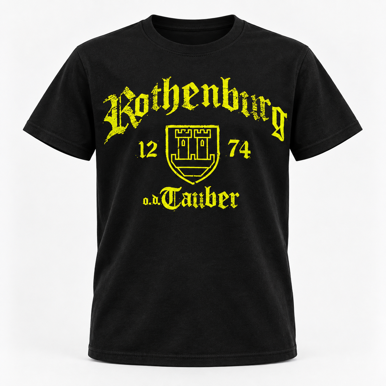 Rothenburg Classic gelb