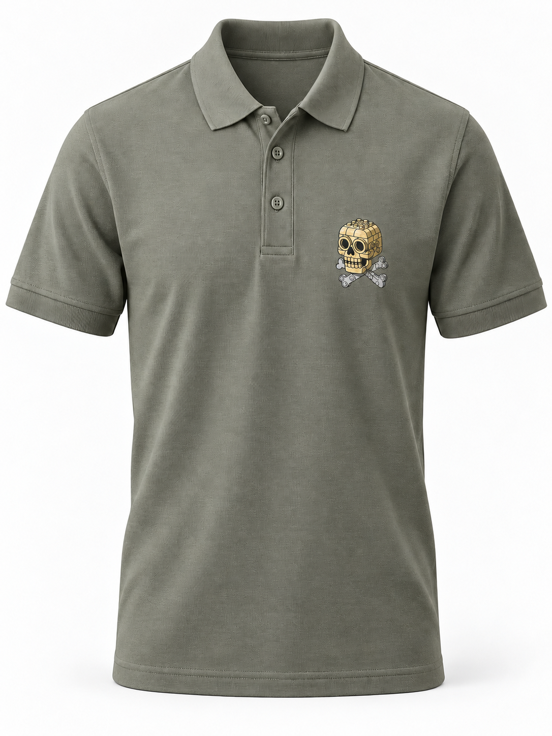 Skull Polo