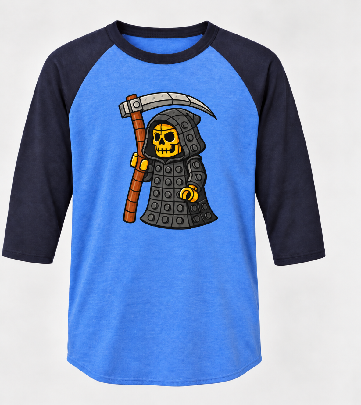 Reaper long sleeve 3/4