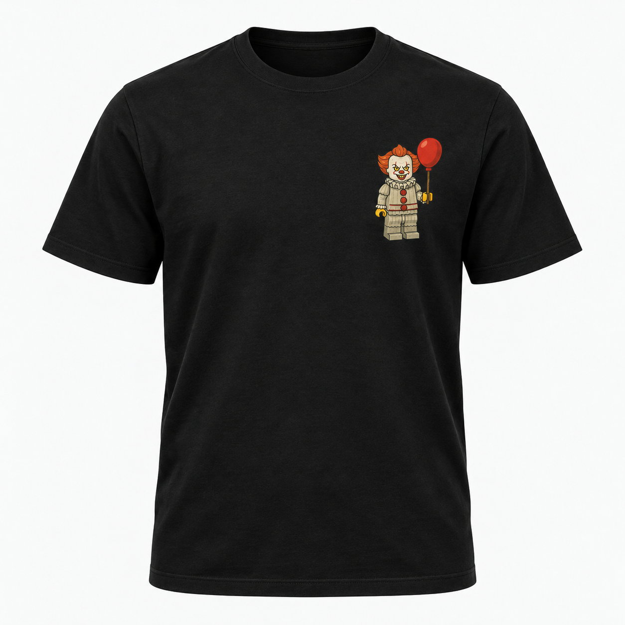 Horror Clown